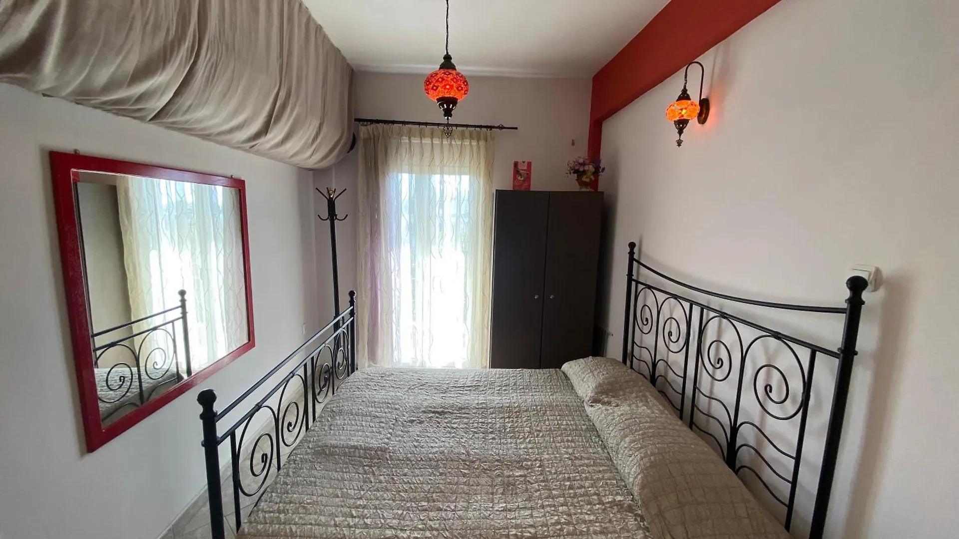 Afroditi Solarium/Massage Apartment Soluň