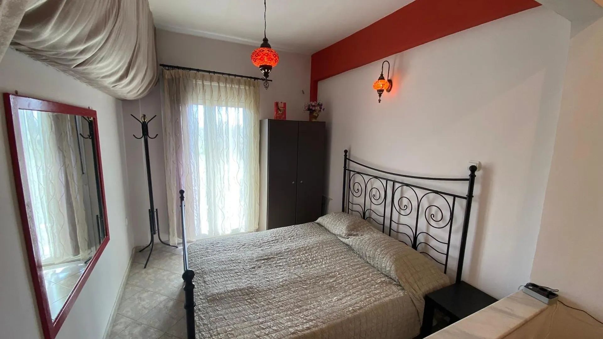 Afroditi Solarium/Massage Apartment Soluň